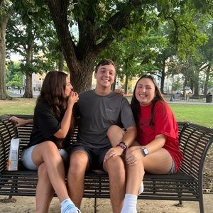 Meet your Posher, Kaleb